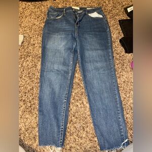 Demin PacSun Jeans